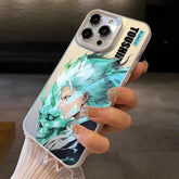 Funda para teléfono Bleach Hitsugaya Toushirou